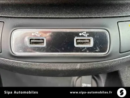 Photo 27 Fiat 500 X 1.5 FireFly 130 ch S/S DCT7 Hybrid