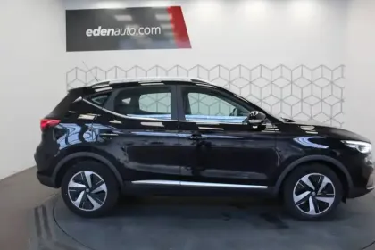 Photo 5 Mg ZS  EV Autonomie Etendue 70kWh - 115 kW 2WD