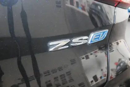 Photo 10 Mg ZS  EV Autonomie Etendue 70kWh - 115 kW 2WD