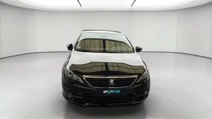 Photo 9 Peugeot 308  BlueHDi 100ch S&S BVM6