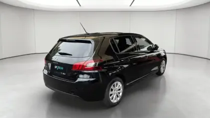 Photo 6 Peugeot 308  BlueHDi 100ch S&S BVM6