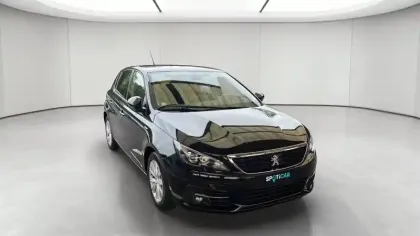 Photo 8 Peugeot 308  BlueHDi 100ch S&S BVM6