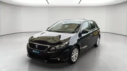 Photo Peugeot 308 Style