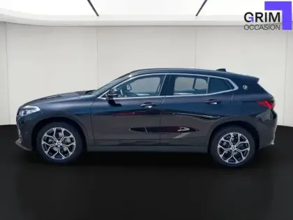 Photo 19 BMW X2  sDrive 18d 150 ch BVA8