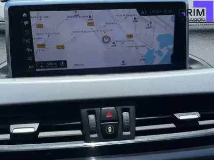 Photo 7 BMW X2  sDrive 18d 150 ch BVA8