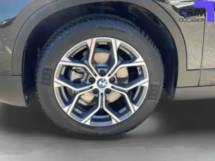 Photo 12 BMW X2  sDrive 18d 150 ch BVA8