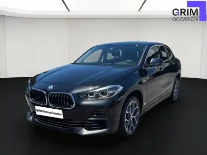 Photo Bmw X2 Business Design