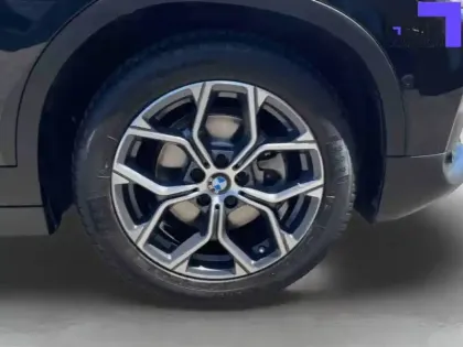 Photo 13 BMW X2  sDrive 18d 150 ch BVA8