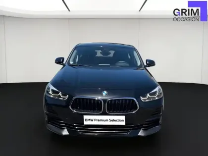 Photo 17 BMW X2  sDrive 18d 150 ch BVA8