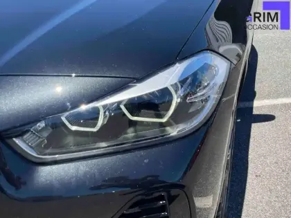 Photo 16 BMW X2  sDrive 18d 150 ch BVA8