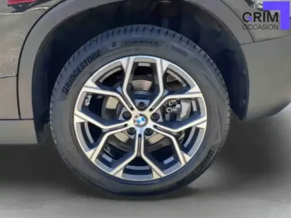 Photo 15 BMW X2  sDrive 18d 150 ch BVA8