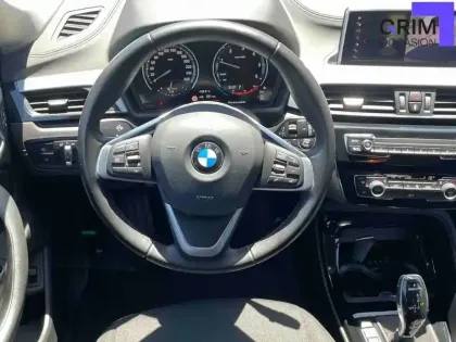 Photo 5 BMW X2  sDrive 18d 150 ch BVA8