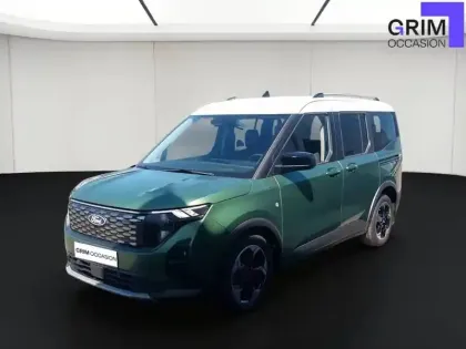 Photo Ford Tourneo Active