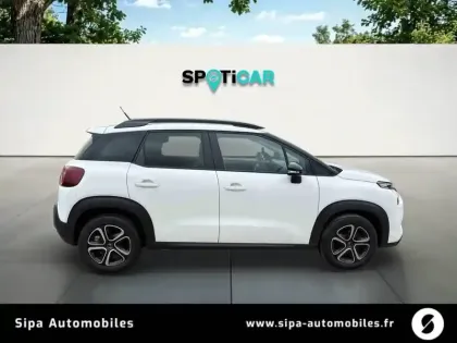 Photo 5 Citroën C3 Aircross  PureTech 110 S&S BVM6