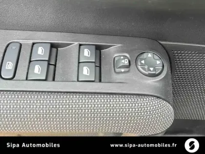 Photo 18 Citroën C3 Aircross  PureTech 110 S&S BVM6