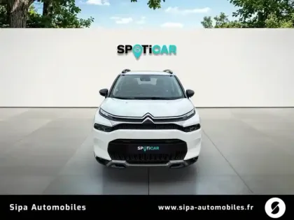 Photo 7 Citroën C3 Aircross  PureTech 110 S&S BVM6