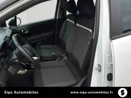 Photo 11 Citroën C3 Aircross  PureTech 110 S&S BVM6