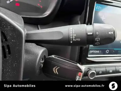 Photo 19 Citroën C3 Aircross  PureTech 110 S&S BVM6