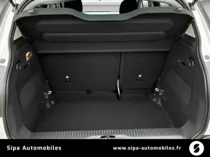 Photo 9 Citroën C3 Aircross  PureTech 110 S&S BVM6