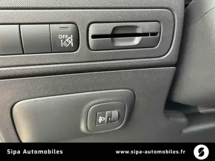 Photo 21 Citroën C3 Aircross  PureTech 110 S&S BVM6