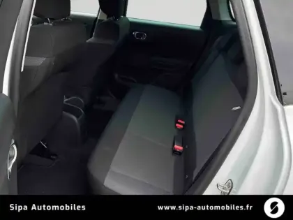 Photo 12 Citroën C3 Aircross  PureTech 110 S&S BVM6