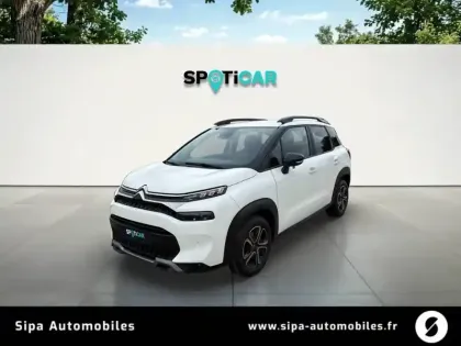 Photo Citroën C3 Aircross Feel Pack