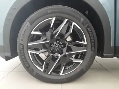 Photo 16 Peugeot 3008  Hybrid 145 e-DCS6