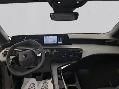 Photo 8 Peugeot 3008  Hybrid 145 e-DCS6