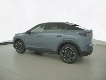 Photo 6 Peugeot 3008  Hybrid 145 e-DCS6