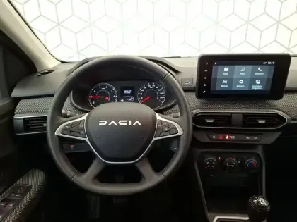 Photo 22 Dacia Sandero  TCe 90 GSR2
