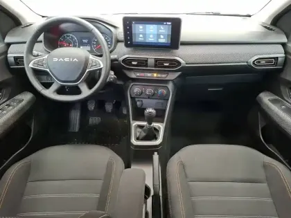 Photo 10 Dacia Sandero  TCe 90 GSR2