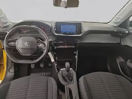 Photo 37 Peugeot 208  PureTech 75 S&S BVM5