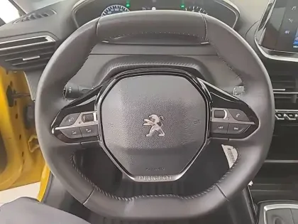 Photo 38 Peugeot 208  PureTech 75 S&S BVM5