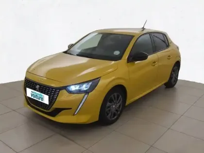 Photo 30 Peugeot 208  PureTech 75 S&S BVM5