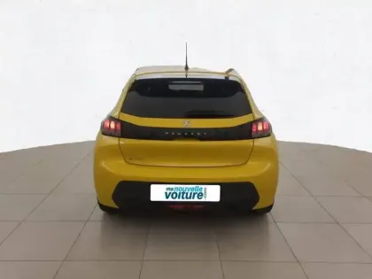 Photo 34 Peugeot 208  PureTech 75 S&S BVM5