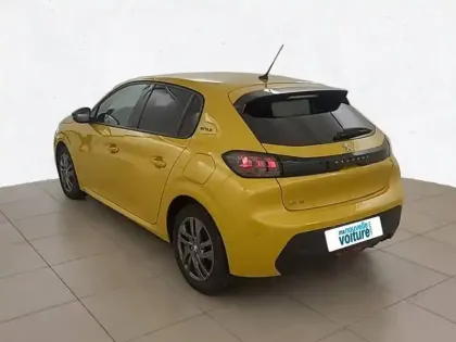 Photo 36 Peugeot 208  PureTech 75 S&S BVM5