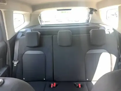 Photo 41 Dacia Duster  Blue dCi 115 4x4