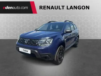 Photo Dacia Duster Essentiel