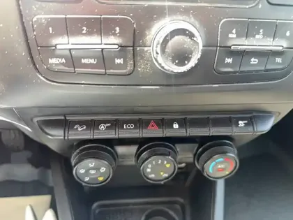 Photo 31 Dacia Duster  Blue dCi 115 4x4
