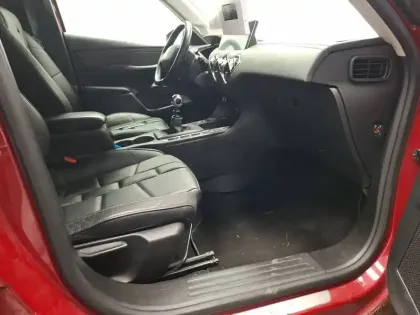 Photo 31 DS DS 3 DS3 Crossback PureTech 100 BVM6