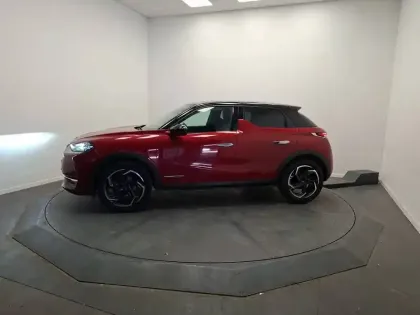 Photo Ds Ds 3 Grand Chic