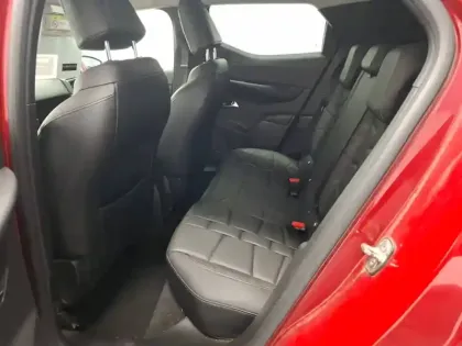 Photo 12 DS DS 3 DS3 Crossback PureTech 100 BVM6