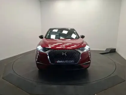 Photo 6 DS DS 3 DS3 Crossback PureTech 100 BVM6
