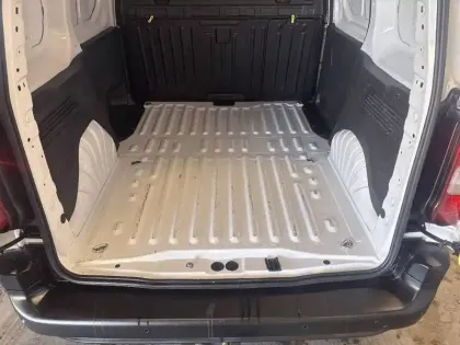 Photo 15 Fiat Doblo  FOURGON TAILLE M 650 KG BLUEHDI 100 S&S BVM6