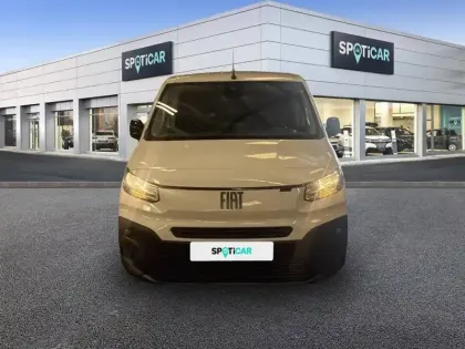 Photo 11 Fiat Doblo  FOURGON TAILLE M 650 KG BLUEHDI 100 S&S BVM6