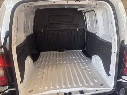 Photo 19 Fiat Doblo  FOURGON TAILLE M 650 KG BLUEHDI 100 S&S BVM6