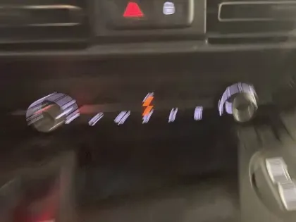 Photo 28 Fiat Doblo  FOURGON TAILLE M 650 KG BLUEHDI 100 S&S BVM6