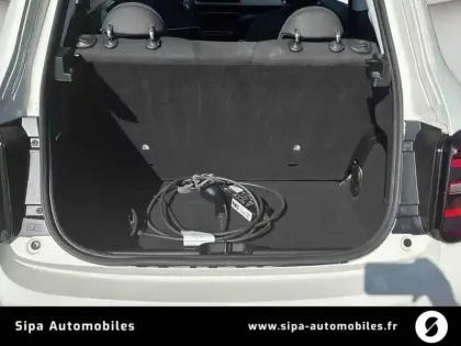 Photo 35 Fiat 500  e 118 ch
