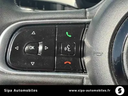 Photo 47 Fiat 500  e 118 ch