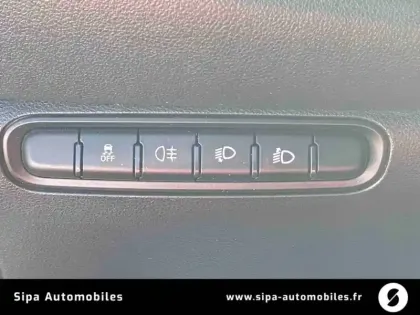 Photo 13 Fiat 500  e 118 ch